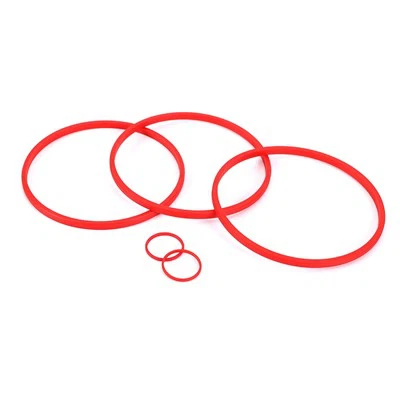 Hydraulische Schwenkversiegelungen