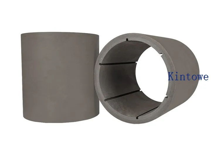 Water Lubricated Stern Tube Bearings